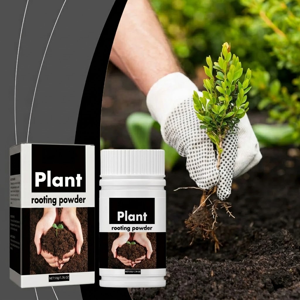 Roots Nutrition & Fitness Inglewood Photos - Nutrisi Perakaran Cepat untuk Bunga dan