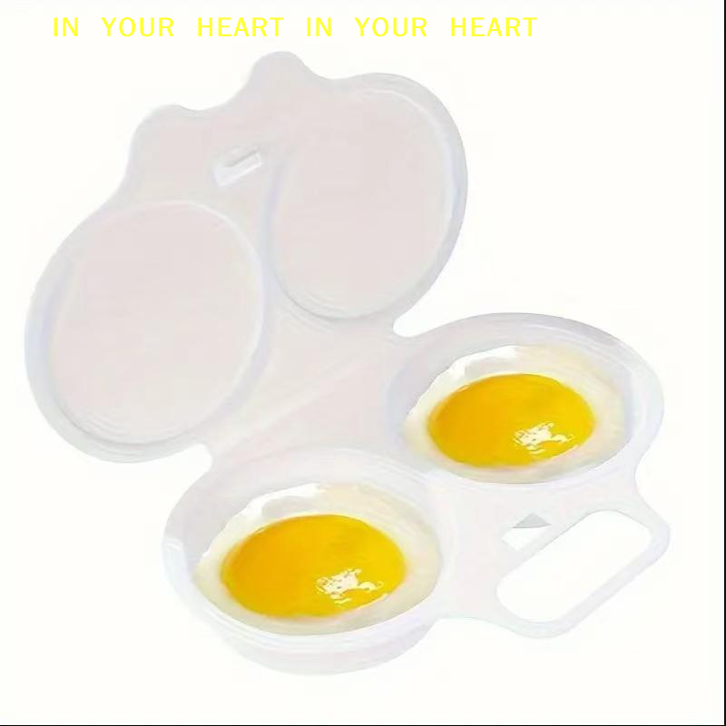 【X】Penghangat Telur Microwave  - X Nutrition ulasan dan harga