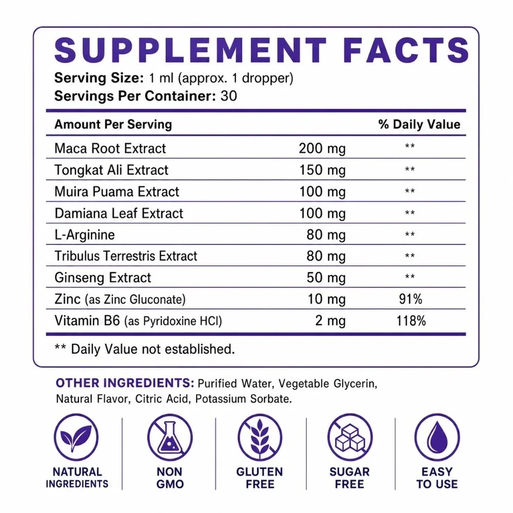 Suplemen Cairan Ekstrak Akar M - Roots Nutrition & Fitness Inglewood Photos ulasan dan harga