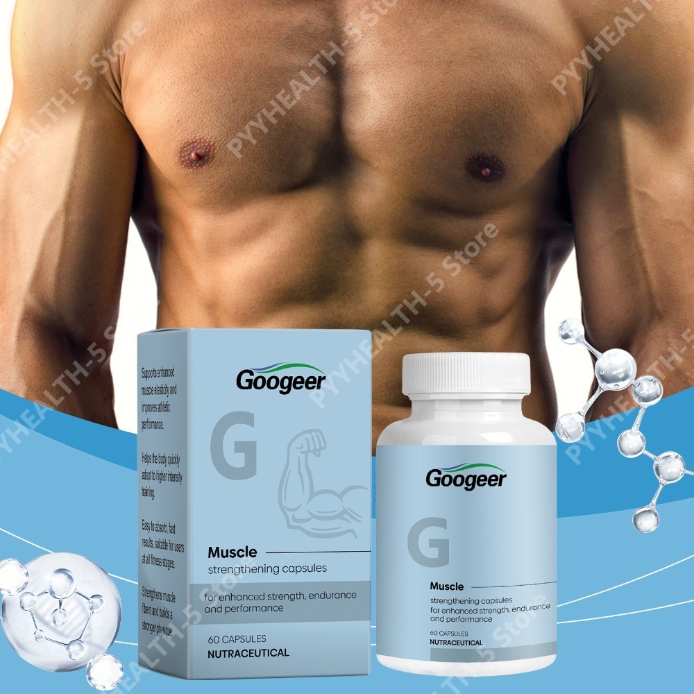 Kapsul Pendukung Kebugaran Har - Fitness Nutrition Lifestyle ulasan dan harga