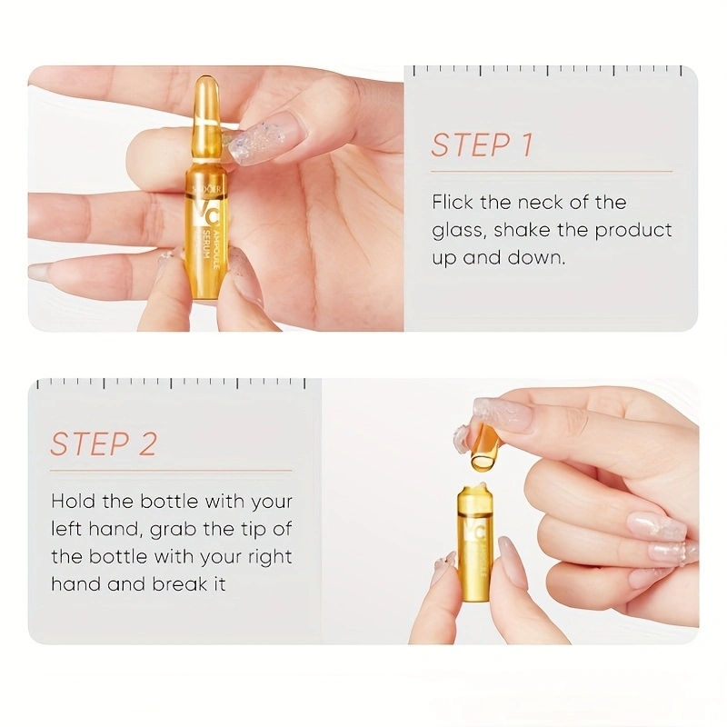Serum Vitamin C, Setiap Kotak  - X Nutrition ulasan dan harga