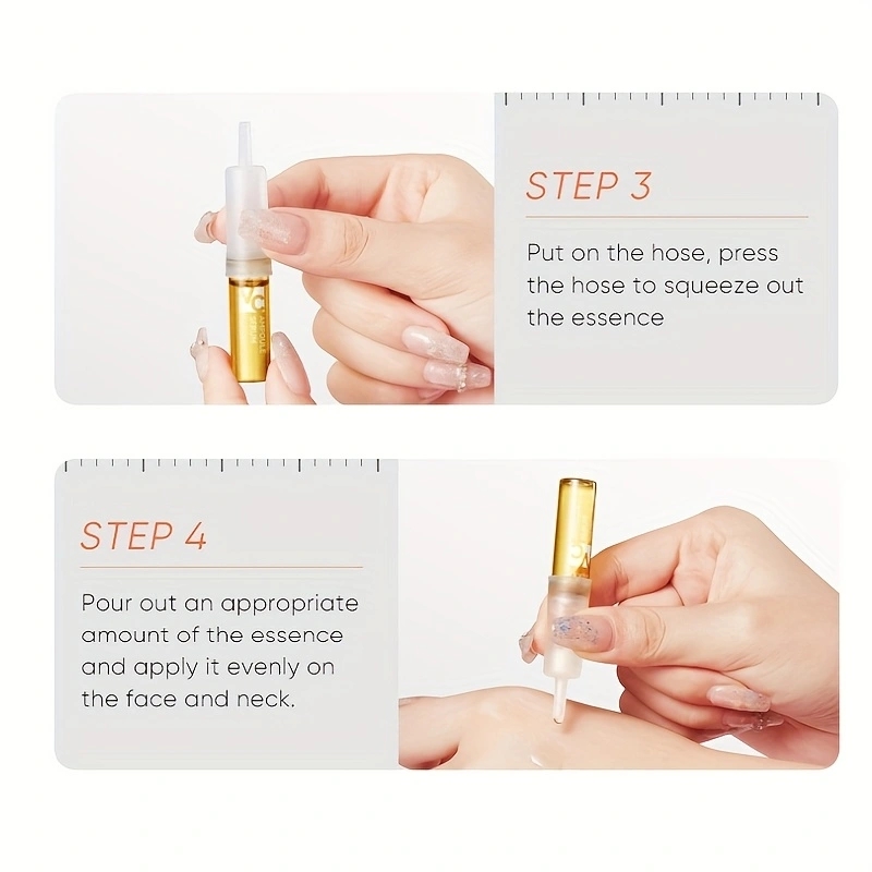 Serum Vitamin C, Setiap Kotak  - X Nutrition ulasan dan harga