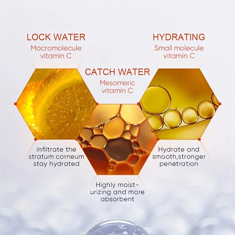 Serum Vitamin C, Setiap Kotak  - X Nutrition ulasan dan harga