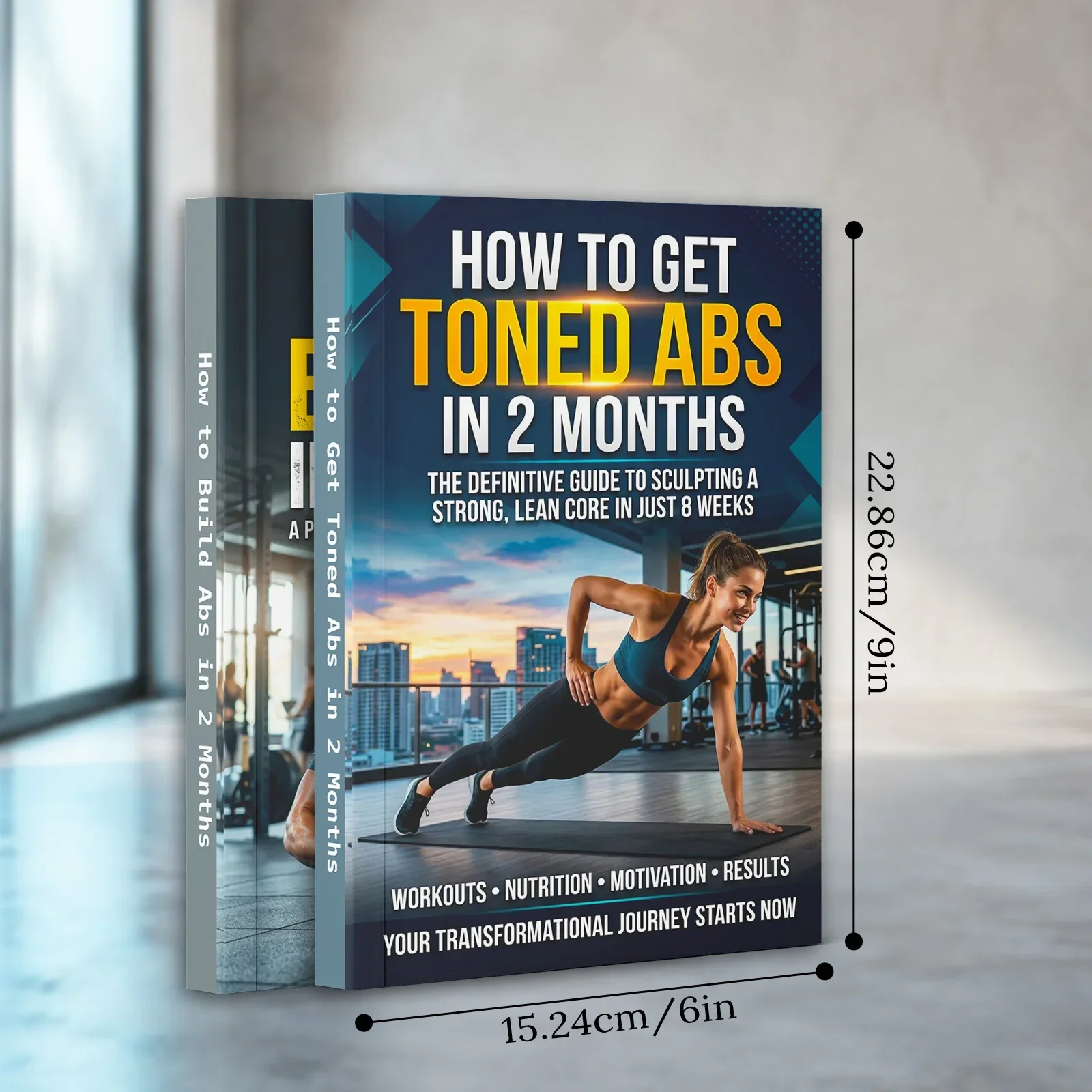2 Buku Panduan Latihan Otot Pe - Nutrition For Fitness ulasan dan harga