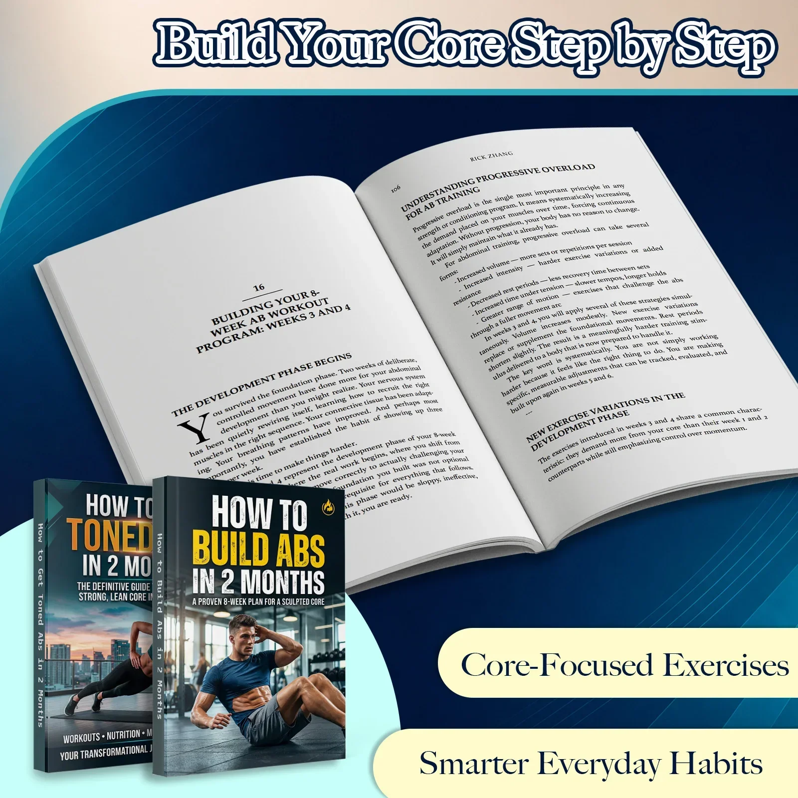 2 Buku Panduan Latihan Otot Pe - Nutrition For Fitness ulasan dan harga