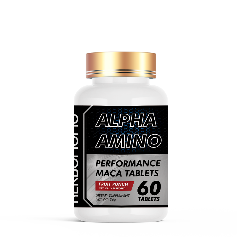 Suplemen Alami Alpha Amino-Nut - Roots Nutrition & Fitness Inglewood Photos ulasan dan harga