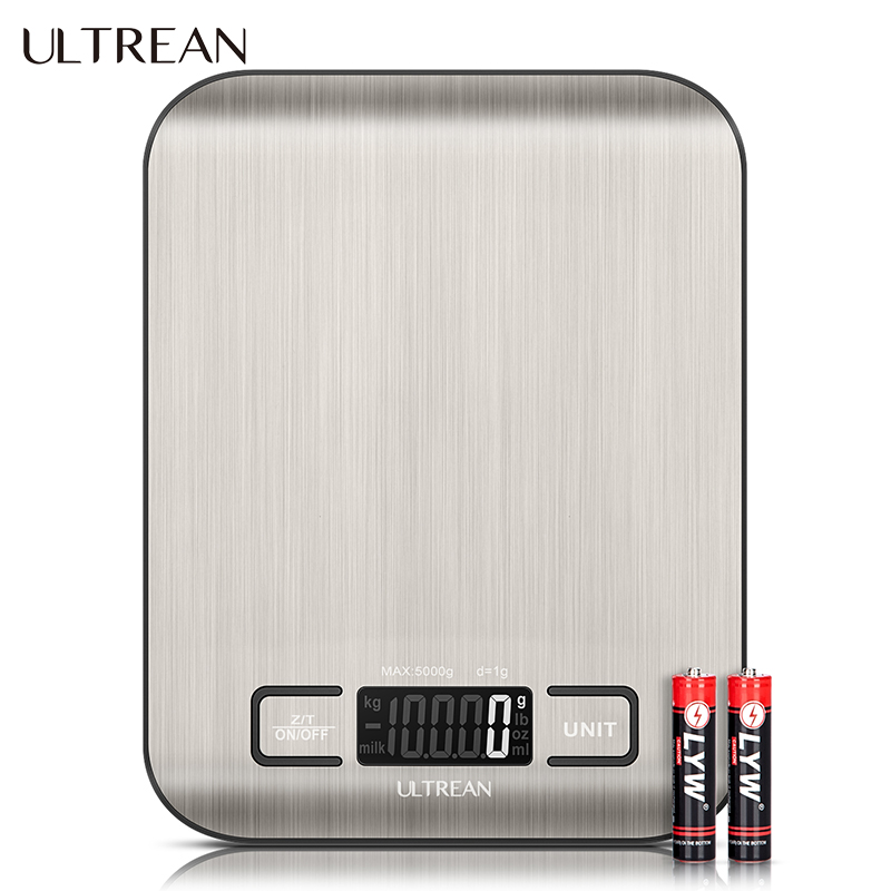 Timbangan dapur Digital Multif - X Nutrition ulasan dan harga