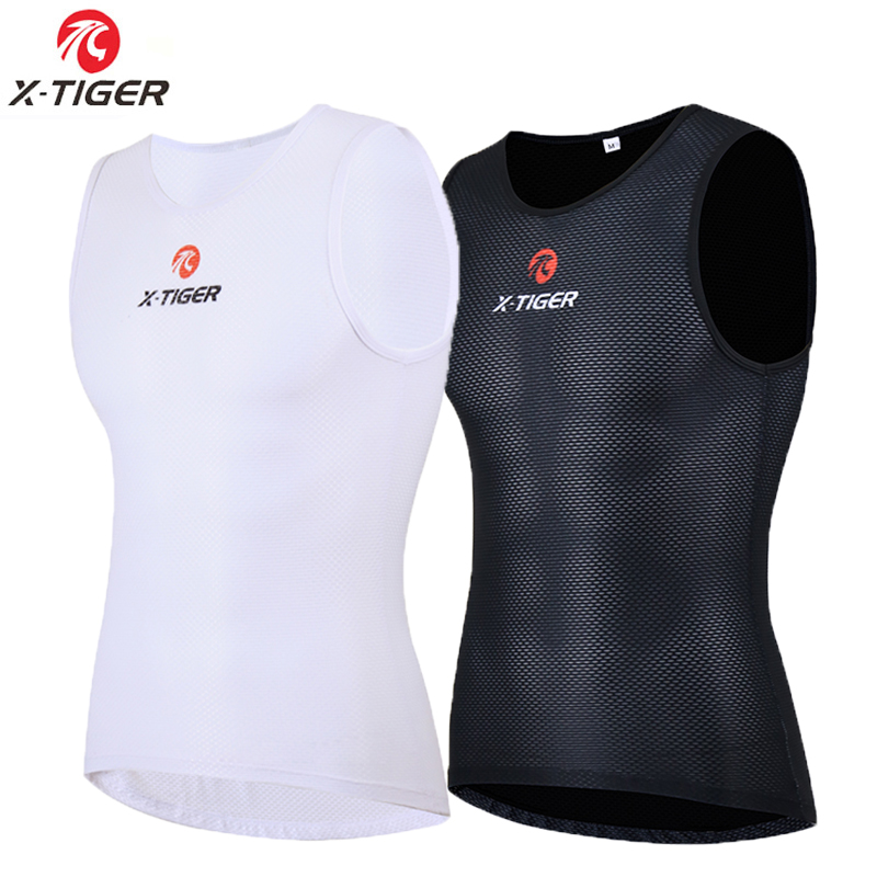 X-TIGER pakaian dalam berseped - X Nutrition ulasan dan harga