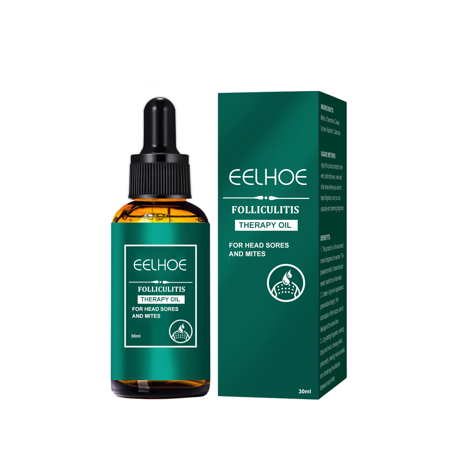 Serum Perawatan Kulit Kepala,  - Roots Nutrition & Fitness Inglewood Photos ulasan dan harga
