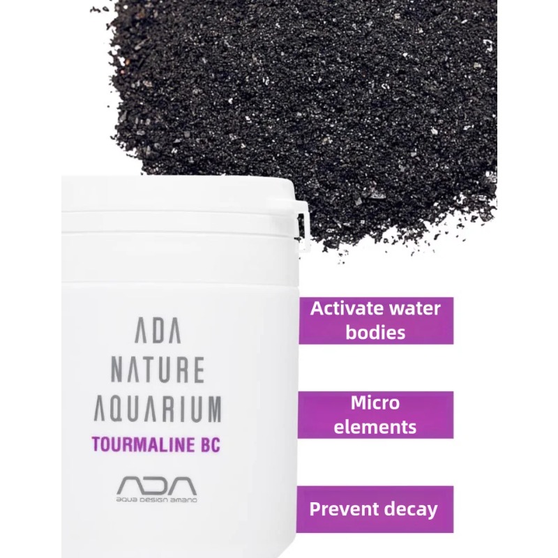 ADA TOURMALINE BC Aditif Subst - Roots Nutrition & Fitness Inglewood Photos ulasan dan harga