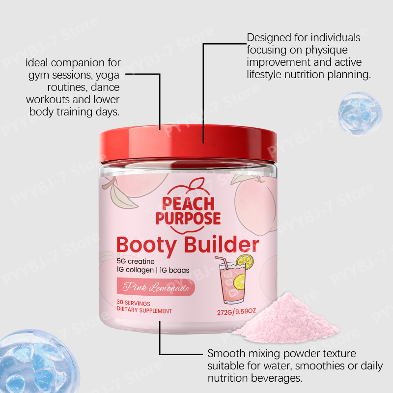 Bubuk Pemulihan Setelah Olahra - Nutrition For Fitness ulasan dan harga