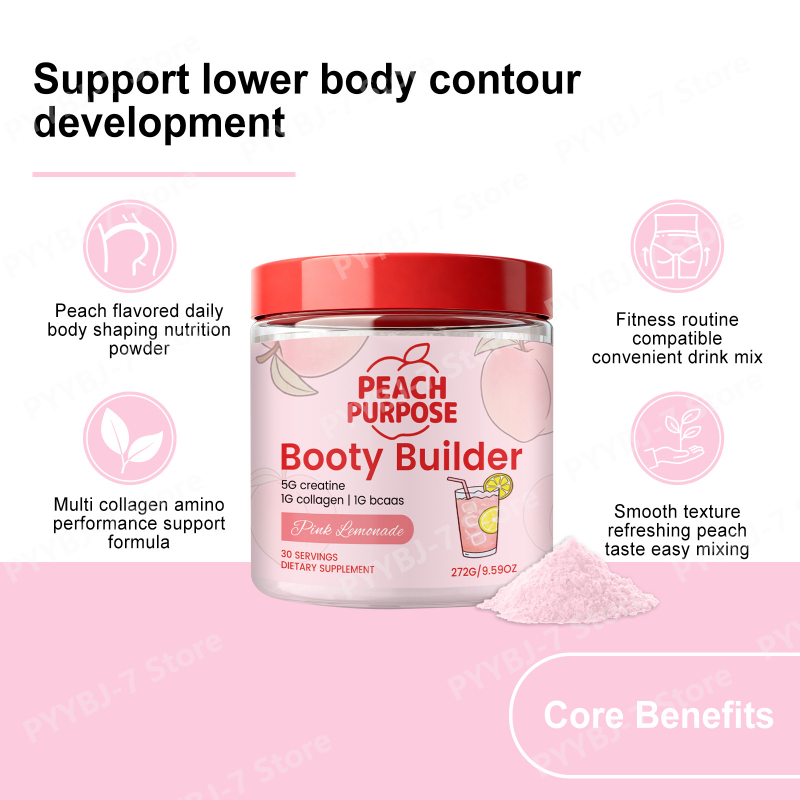 Bubuk Pemulihan Setelah Olahra - Nutrition For Fitness ulasan dan harga